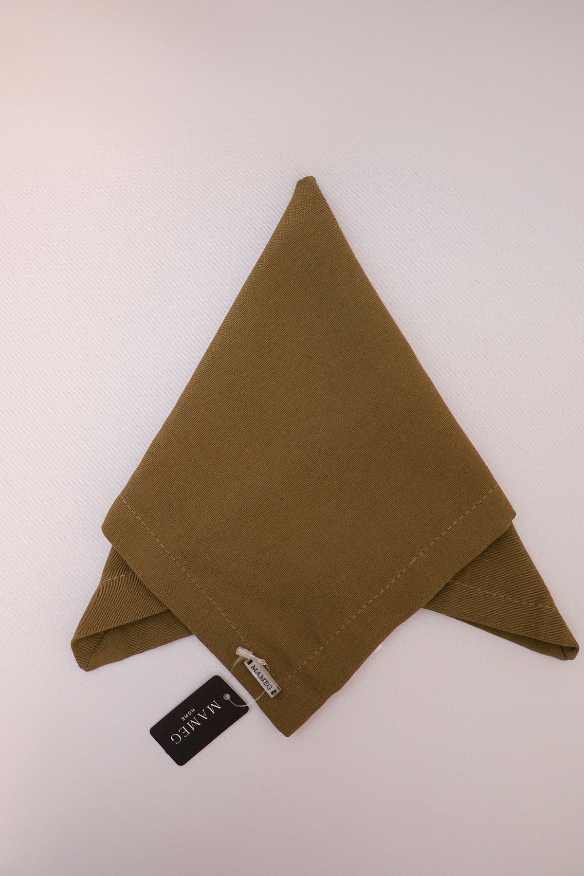 Guardanapo Liso Mameg