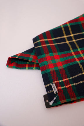 Guardanapo Xadrez Leon Mameg