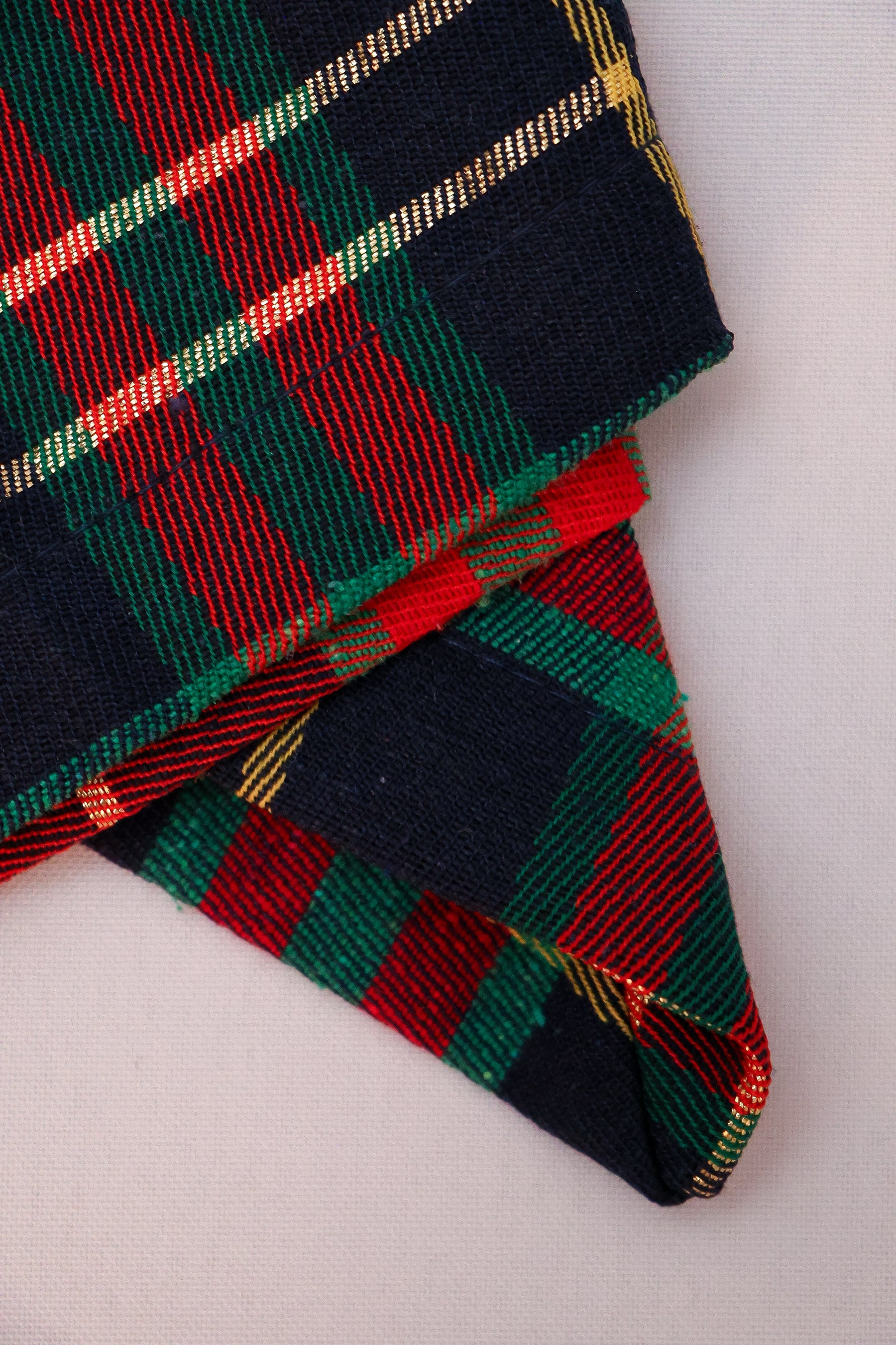 Guardanapo Xadrez Leon Mameg