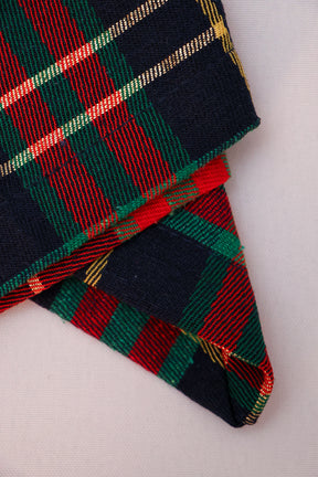 Guardanapo Xadrez Leon Mameg