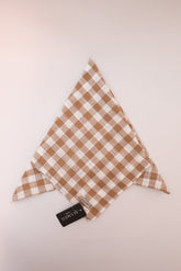 Guardanapo Xadrez Helô Mameg