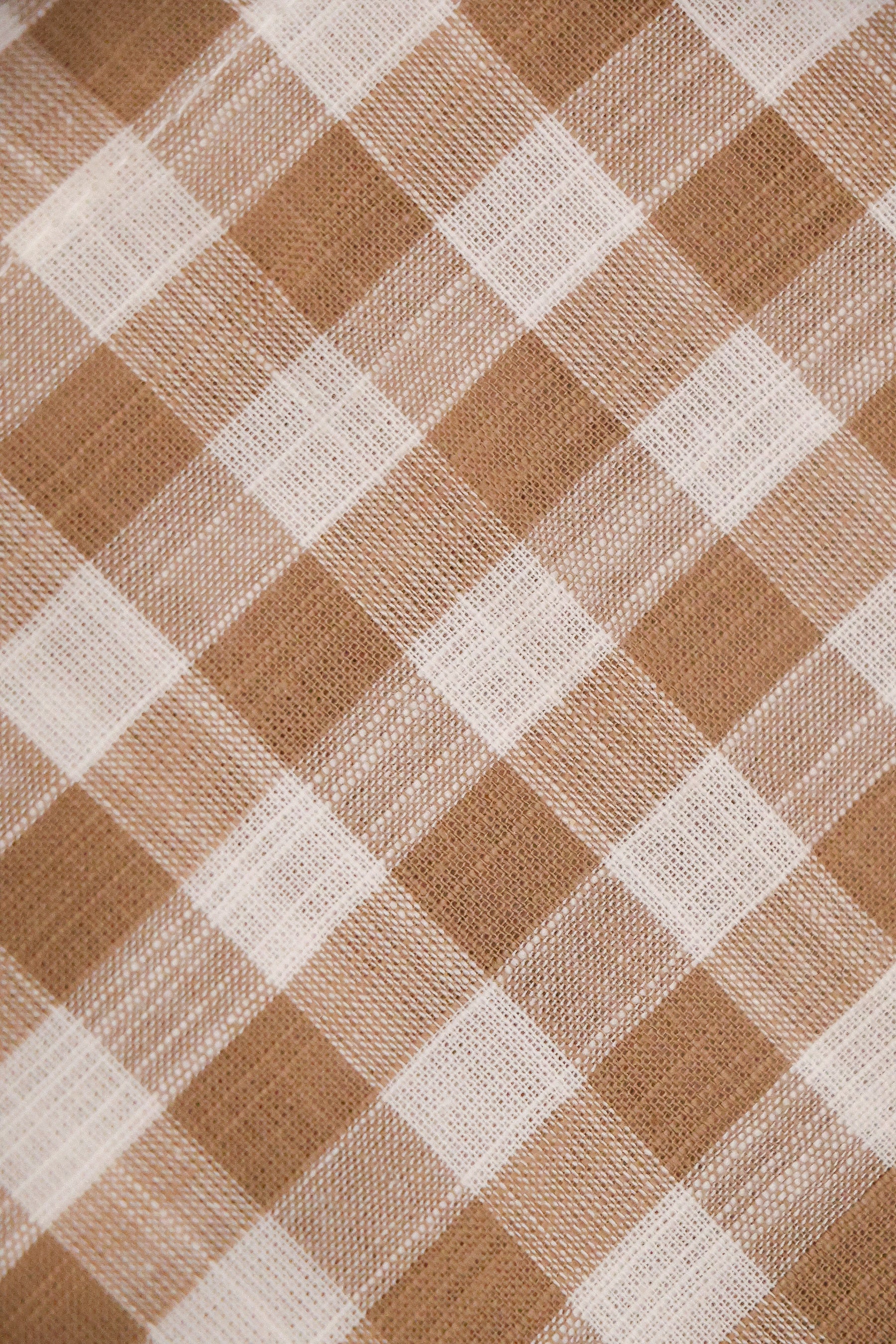 Guardanapo Xadrez Helô Mameg