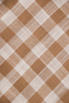 Guardanapo Xadrez Helô Mameg