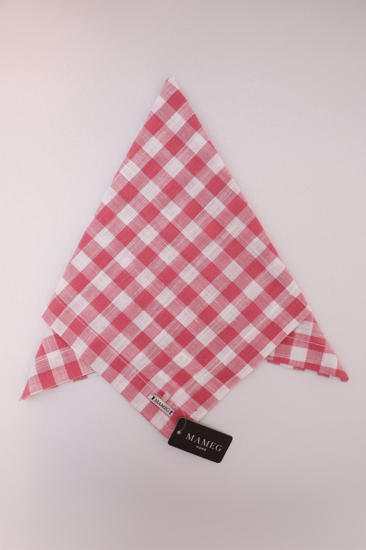 Guardanapo Xadrez Helô Mameg