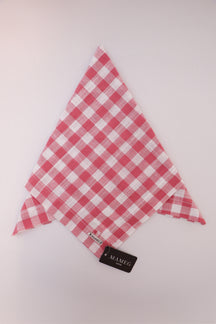 Guardanapo Xadrez Helô Mameg