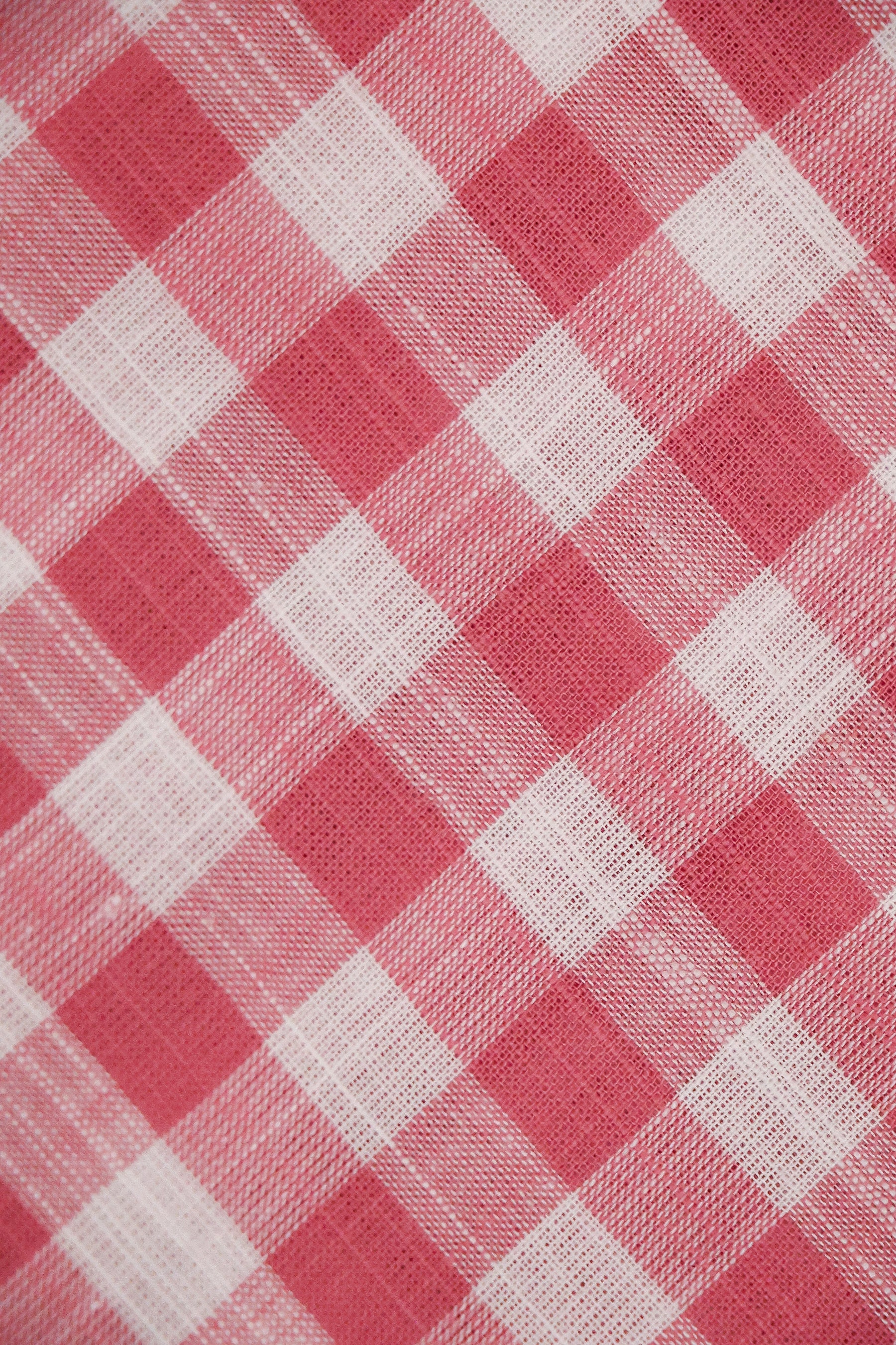 Guardanapo Xadrez Helô Mameg