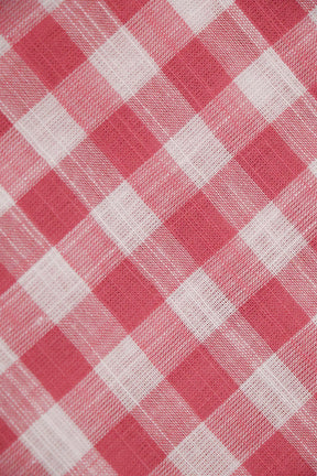 Guardanapo Xadrez Helô Mameg