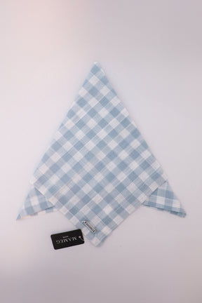 Guardanapo Xadrez Helô Mameg