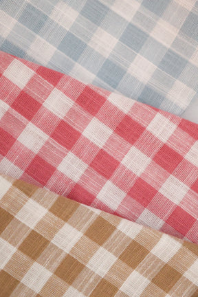 Guardanapo Xadrez Helô Mameg