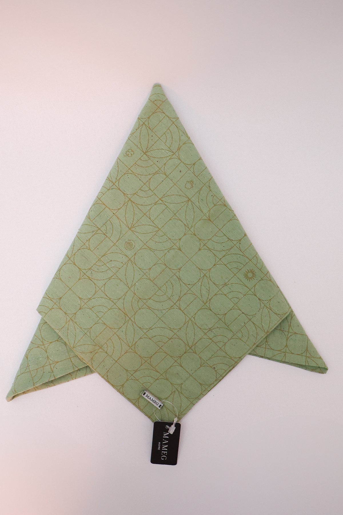 Guardanapo Linho Misto Sorte Mameg