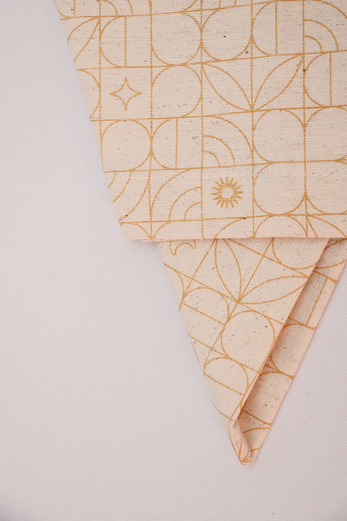 Guardanapo Linho Misto Sorte, Mameg