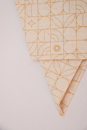 Guardanapo Linho Misto Sorte Mameg