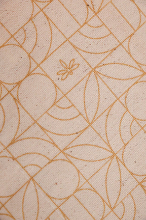 Guardanapo Linho Misto Sorte Mameg