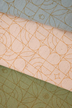 Guardanapo Linho Misto Sorte Mameg