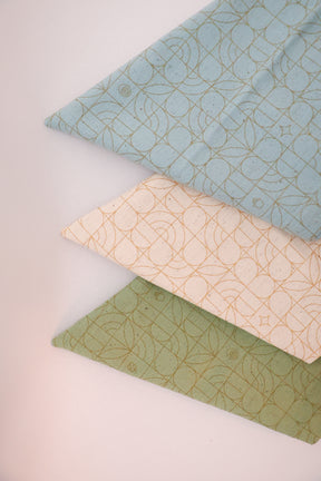 Guardanapo Linho Misto Sorte Mameg