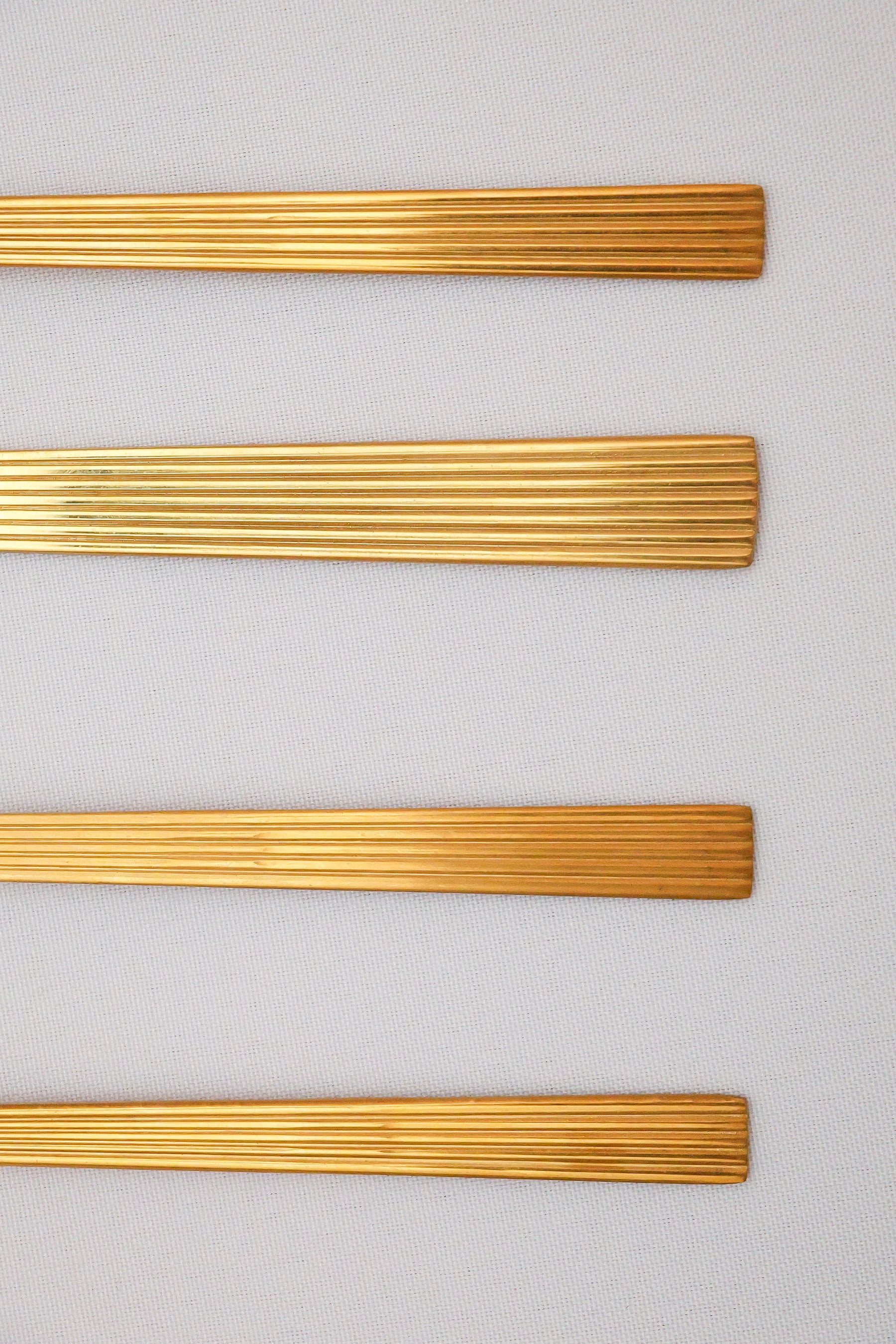 Faqueiro 16 peças Aço Inox Athenas Lyor