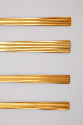 Faqueiro 16 peças Aço Inox Athenas Lyor