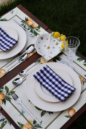 Prato Raso Split White Plus Alleanza