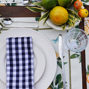 Jogo 6 Pratos de Sobremesa Split White Plus, Alleanza