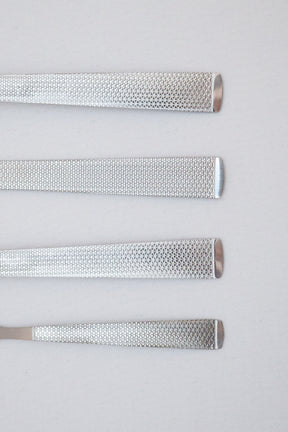 Faqueiro 16 peças Aço Inox Santorini Lyor