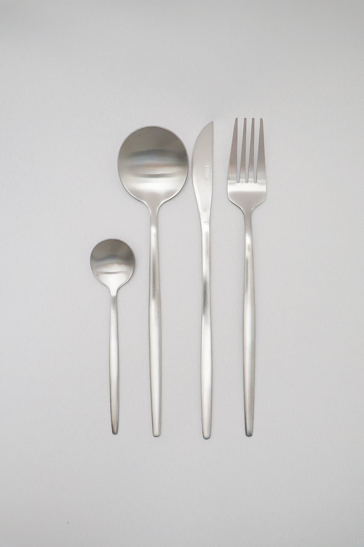 Faqueiro 16 peças Aço Inox Opera Lyor