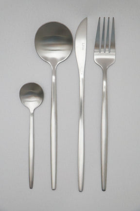 Faqueiro 16 peças Aço Inox Opera Lyor