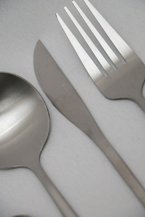 Faqueiro 16 peças Aço Inox Opera Lyor