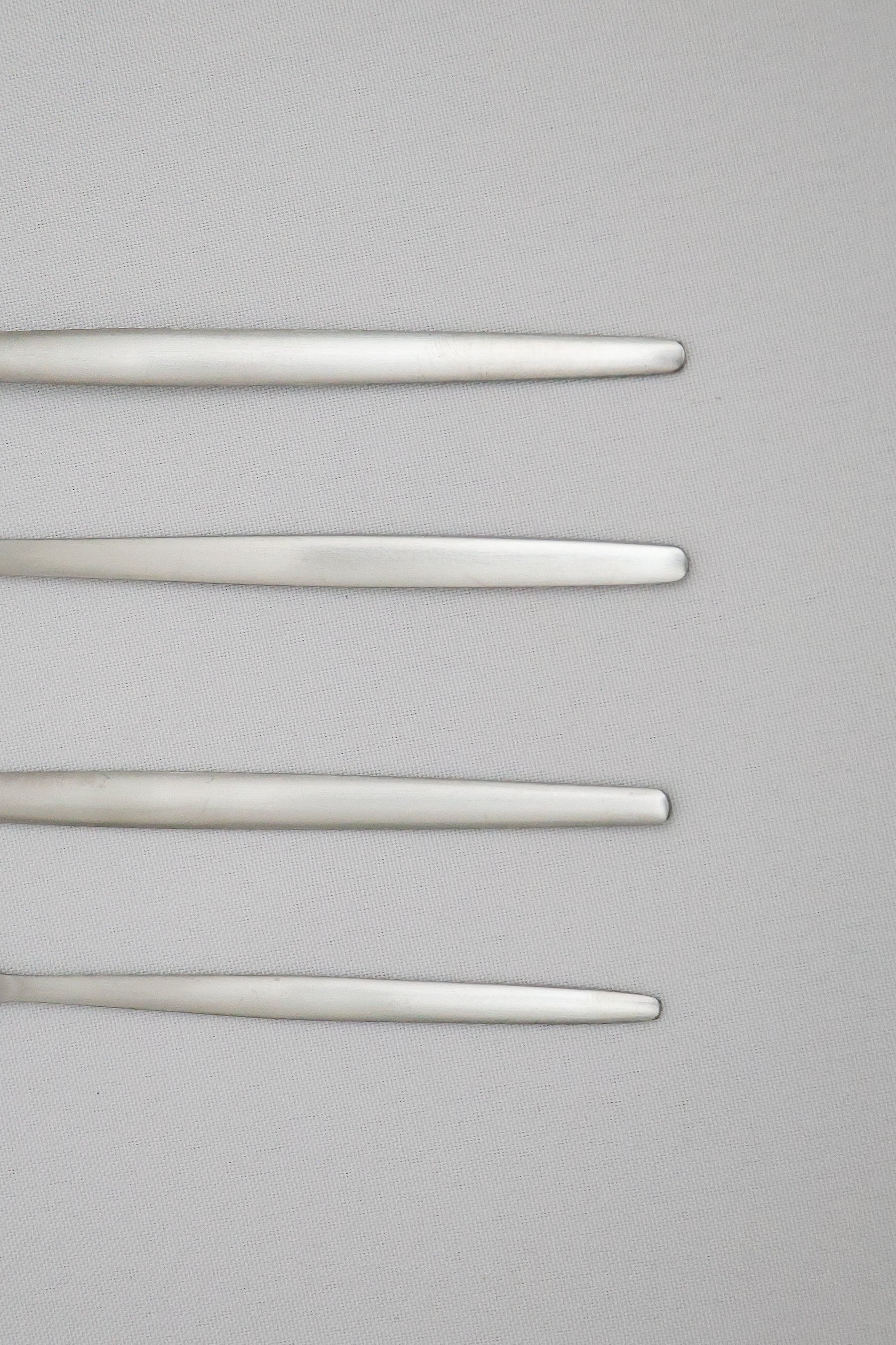 Faqueiro 16 peças Aço Inox Opera Lyor