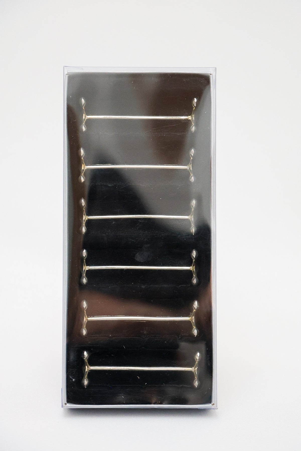 Descanço para Talheres Zamac Wolff