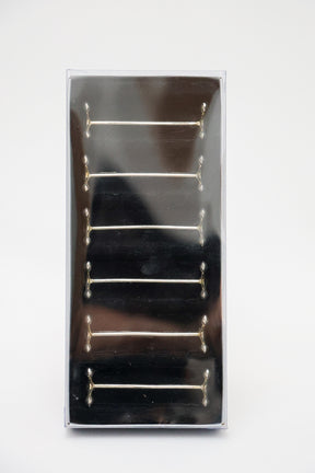 Descanço para Talheres Zamac Wolff