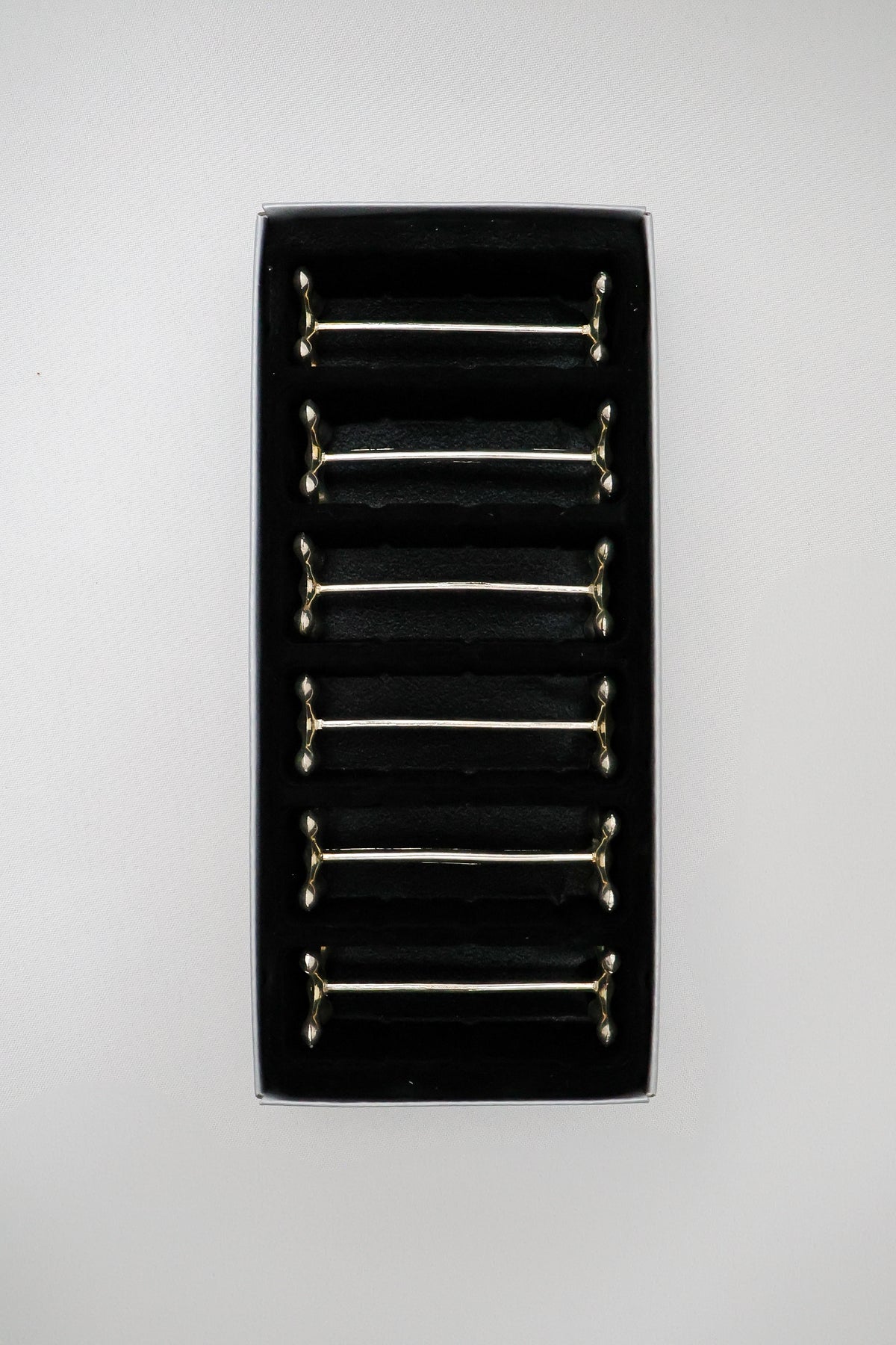 Descanço para Talheres Zamac Wolff