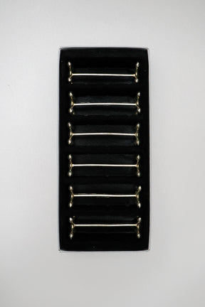 Descanço para Talheres Zamac Wolff