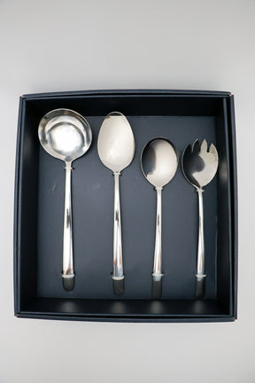 Talheres para Servir Vienna Wolff