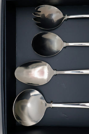 Talheres para Servir Vienna Wolff