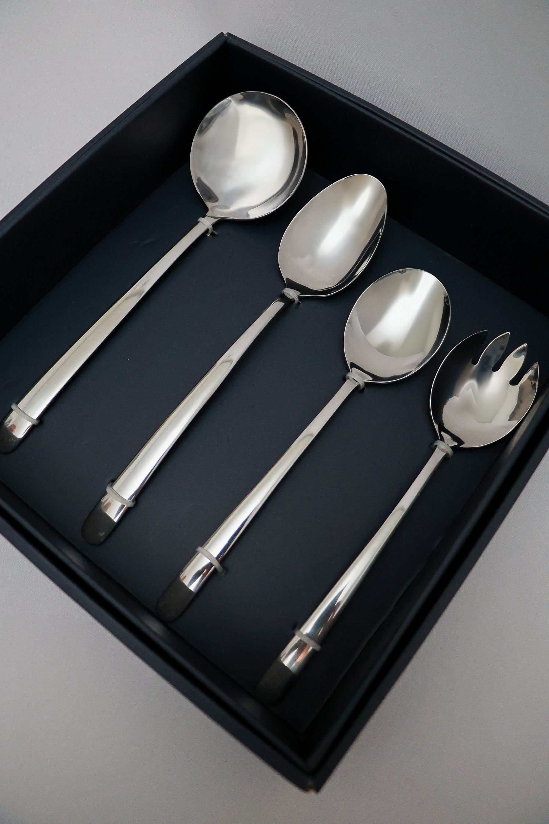 Talheres para Servir Vienna Wolff