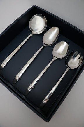 Talheres para Servir Vienna Wolff