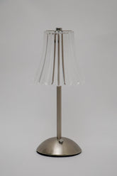 Luminária de Mesa Tátil Ártico