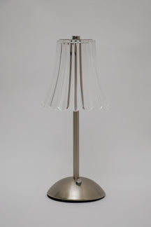 Luminária de Mesa Tátil Ártico