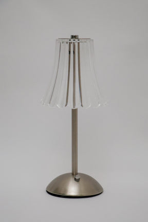 Luminária de Mesa Tátil Ártico