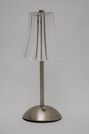 Luminária de Mesa Tátil Ártico