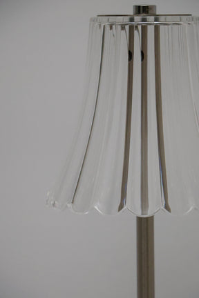 Luminária de Mesa Tátil Ártico