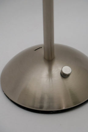 Luminária de Mesa Tátil Ártico