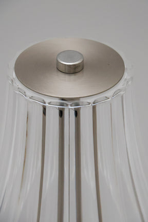 Luminária de Mesa Tátil Ártico