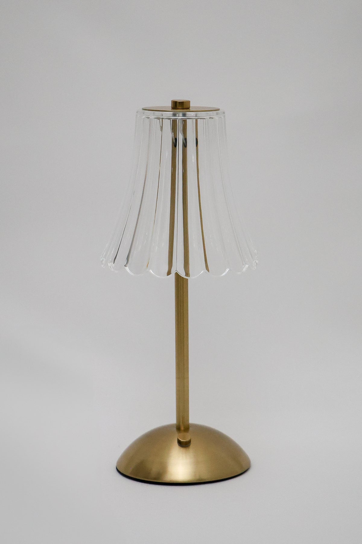 Luminária de Mesa Tátil Ártico