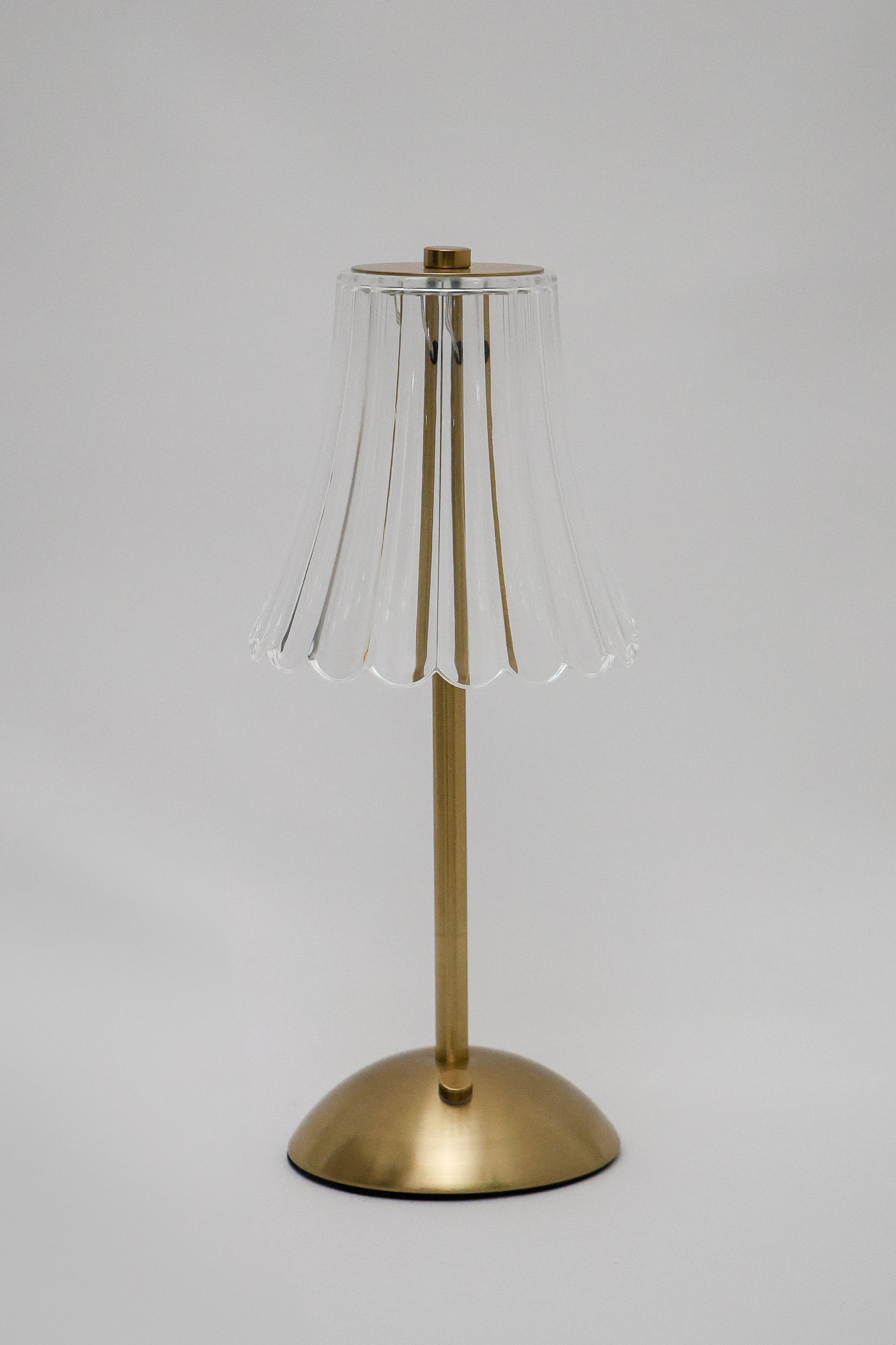 Luminária de Mesa Tátil Ártico