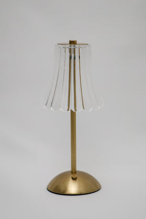 Luminária de Mesa Tátil Ártico