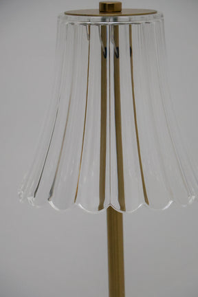 Luminária de Mesa Tátil Ártico