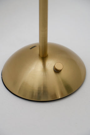 Luminária de Mesa Tátil Ártico