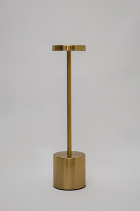 Luminária de Mesa Tátil Holly