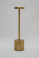 Luminária de Mesa Tátil Holly